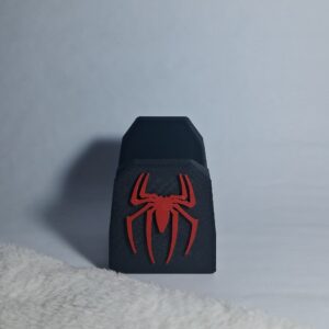 Suporte para Controle Video Game Homem-Aranha
