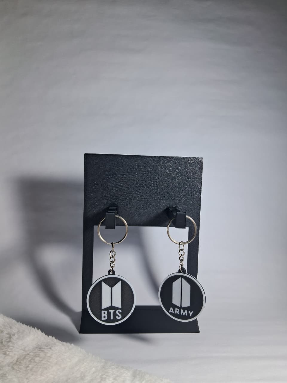 Chaveiro BTS - Army - Imagem 8