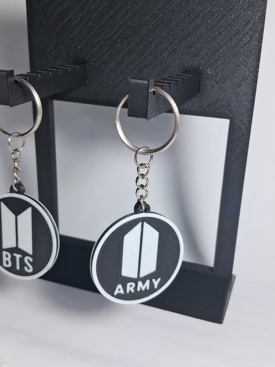 Chaveiro BTS - Army - Imagem 7