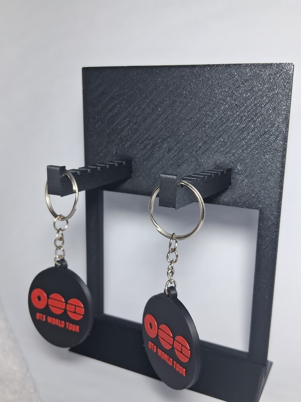 Chaveiro BTS Tour 2026 - Imagem 6