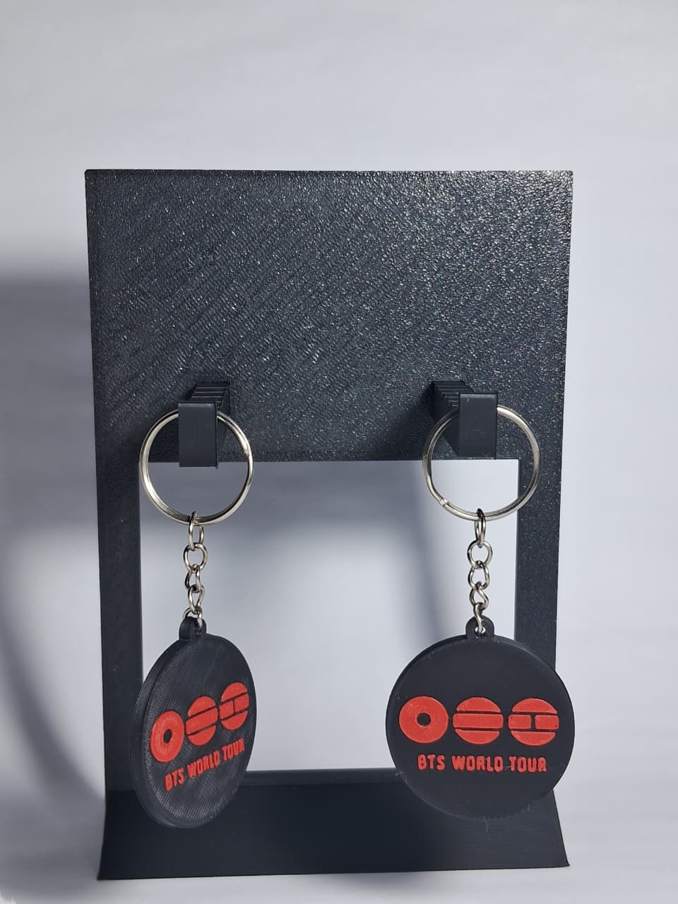 Chaveiro BTS Tour 2026 - Imagem 8