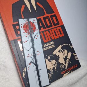 Ruas do Japão - Arvore