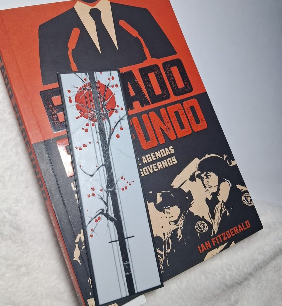 Ruas do Japão - Arvore