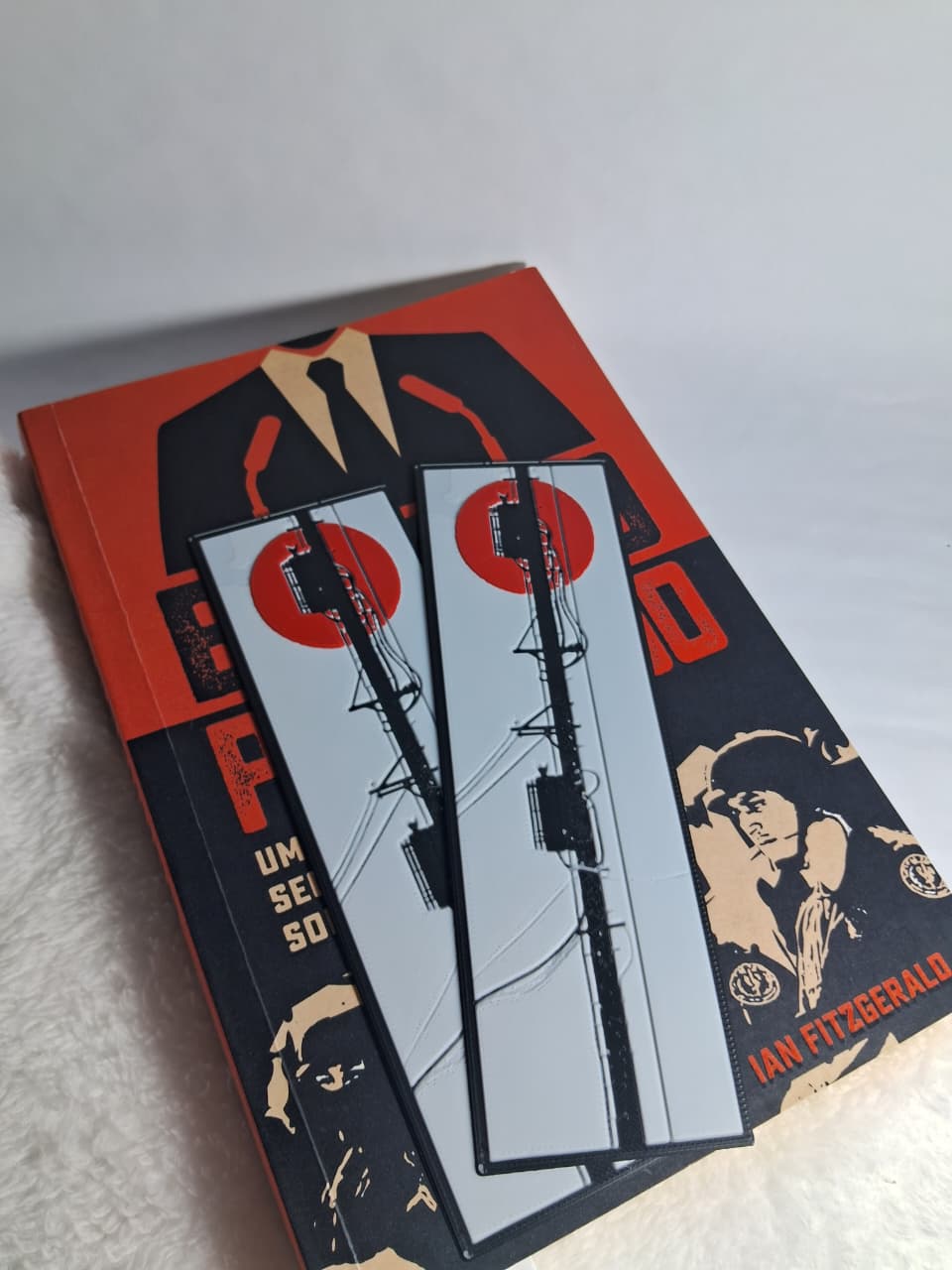 Ruas do Japão - Poste Simples - Imagem 3