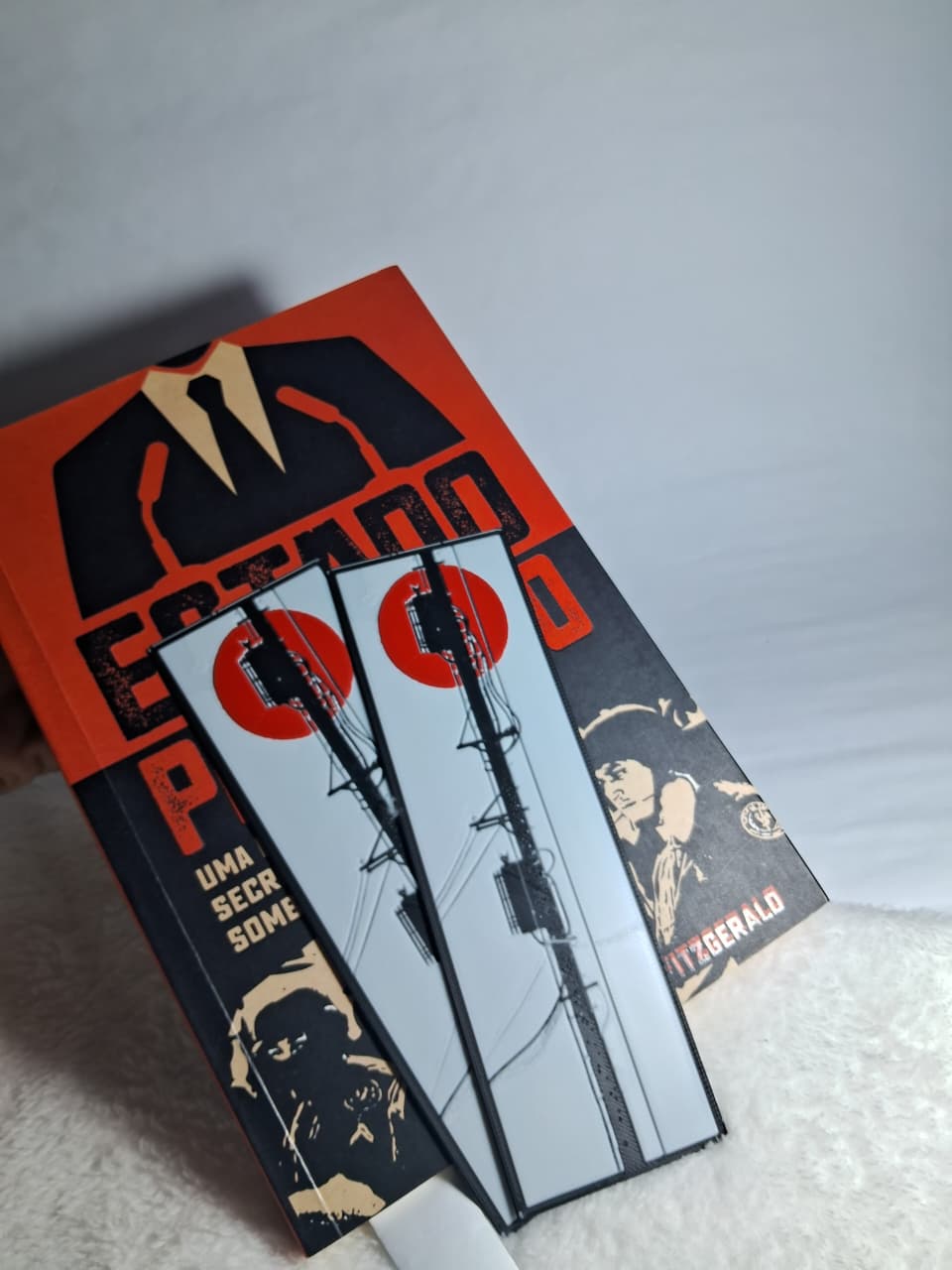 Ruas do Japão - Poste Simples - Imagem 4